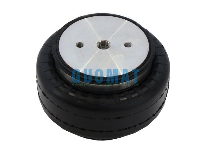 Goodyear 1B5-510 Cobertura de alumínio Primavera de ar industrial 50mm-120mm Substituição de saco de ar