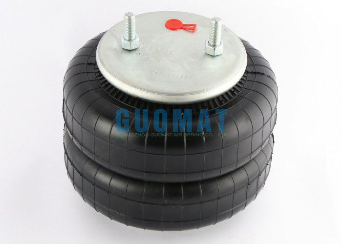 Bolsas de ar de borracha FD 200-25 426 Contitech 2B9-250 Goodyear Industrial Air Spring