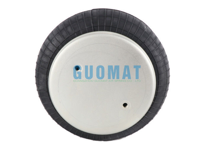 FS 200-10 Fole Contitech Atuador de Fole de Ar SP1B12 Mola Pneumática do Eixo de Elevação Phoenix EB-250-85