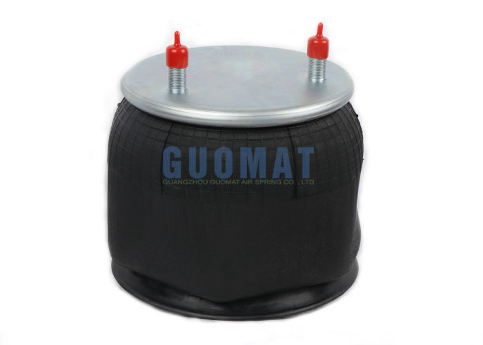 W01-358-9978 Bolsa de Mola Pneumática Firestone para Reboque 1R12-668 Substituição da Suspensão Pneumática Goodyear