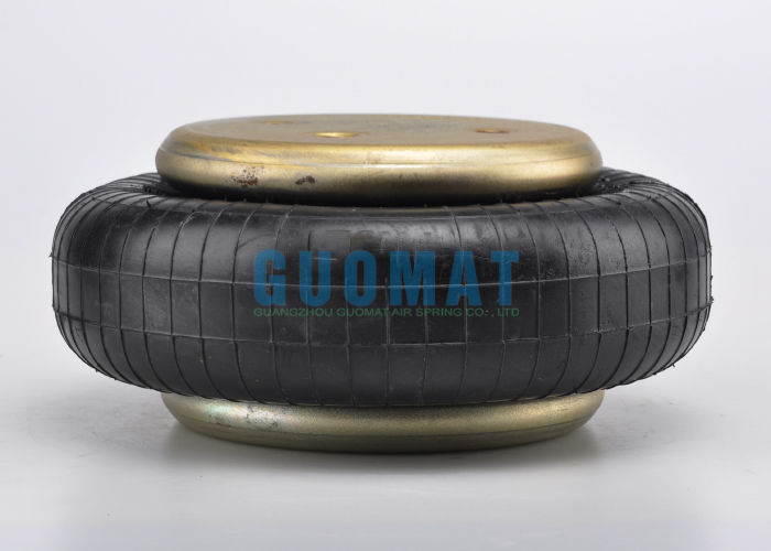 W013586920/W013587043 Mola pneumática de borracha Firestone 1B12-305 Fole de ar industrial Goodyear
