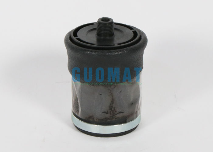 Atuador de ar Firestone Bellows W02-358-7086 Molas de suspensão pneumática do eixo de elevação de caminhão