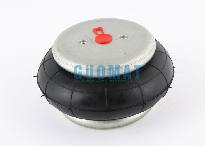 Contitech Air Spring Bellows Cylinder FS70-7 Industrial Vibrating Screen Absorção de choque