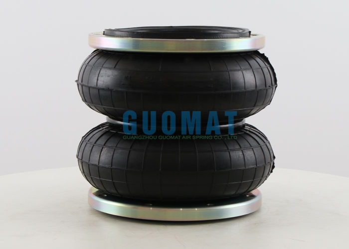 T272/N Actuador de galhos industriais 272.2.190 GART Primavera de ar enrolada 93740 CF Gomma