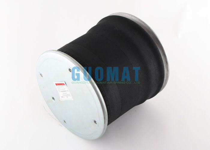 Peças de Suspensão de Caminhão W01-358-9206 Mola Pneumática Tipo Lobe Firestone 1T19L-5 Air Bellow