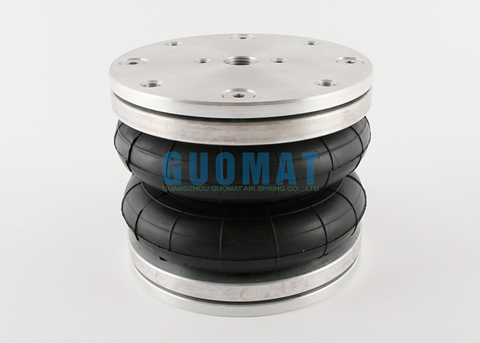 W01-R58-4070 Bolsas de ar Firestone 6" x 2 Fole de borracha  PM/31062 Amortecedores Norgren