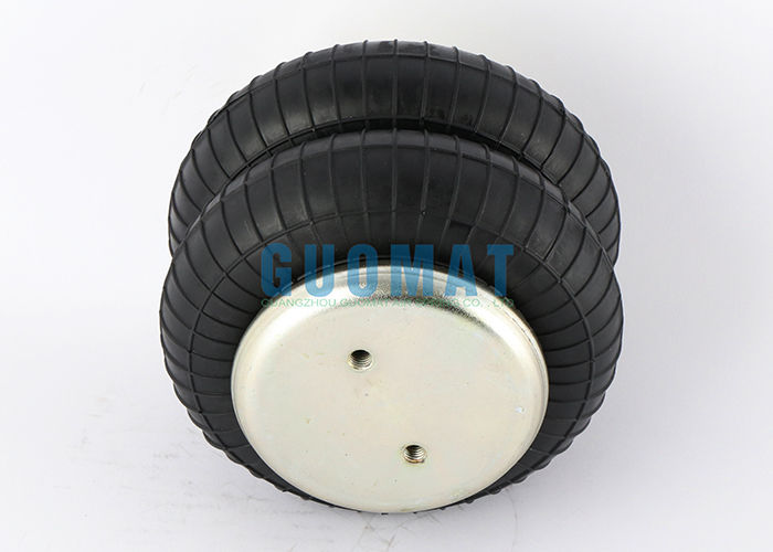 W01-M58-6160 Atuador de ar industrial Firestone 1/4 BSP