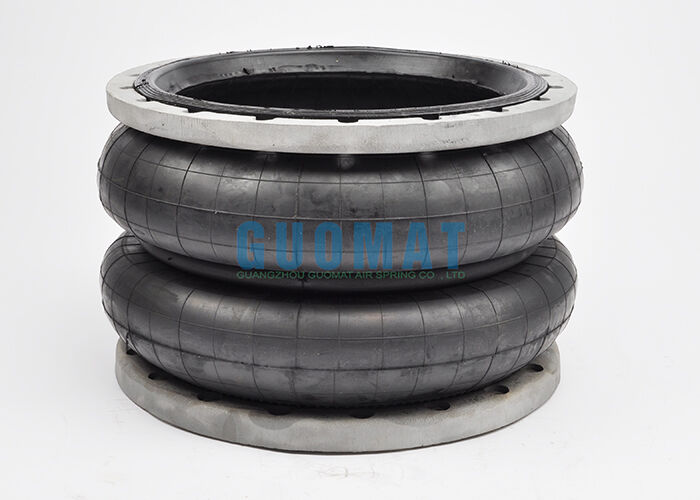 W01-M58-7531 Actuador de ar industrial de pedra de fogo 28 estilo tipo flange