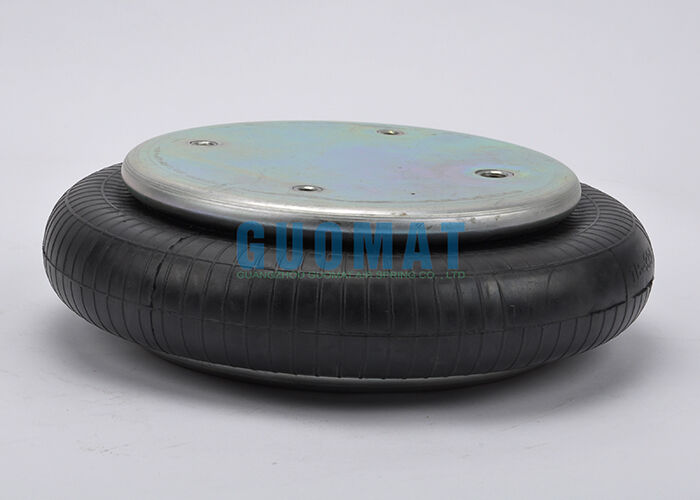 1B14-350 Goodyear Single Bellow Air Spring FS 530-14 442 Suspensão Contitech Air Ride