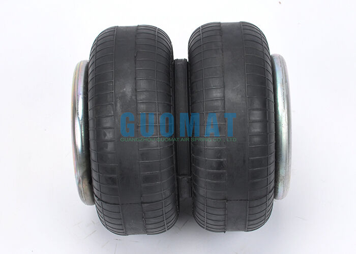 Bolsas de ar de suspensão Goodyear 3B12-301 FT 330-29 432 Contitech Mola pneumática Fácil instalação