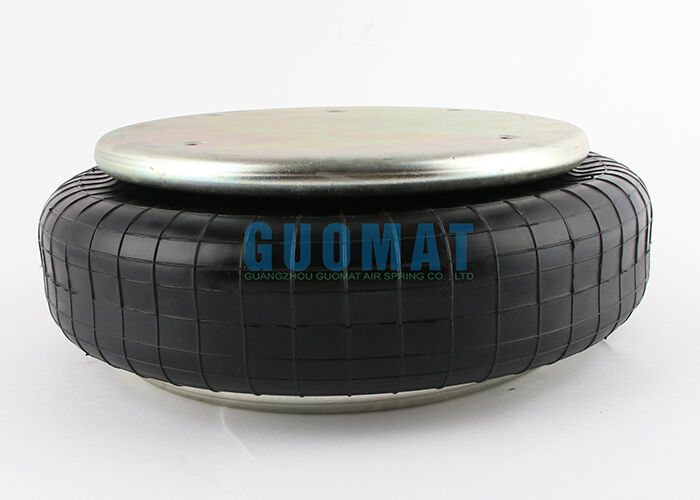 1B14-358 Mola Pneumática de Borracha Goodyear FS 530-14 339 Contitech para Máquinas, Bolsa de Ar Amortecedora