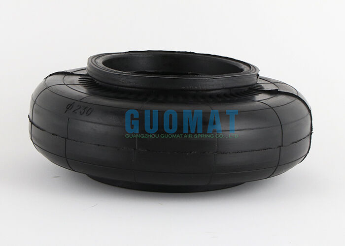 1B20 Phoenix Goma Bellows Air Spring FS 310-12 VP Contitech Airbags Suspensão de Reboque