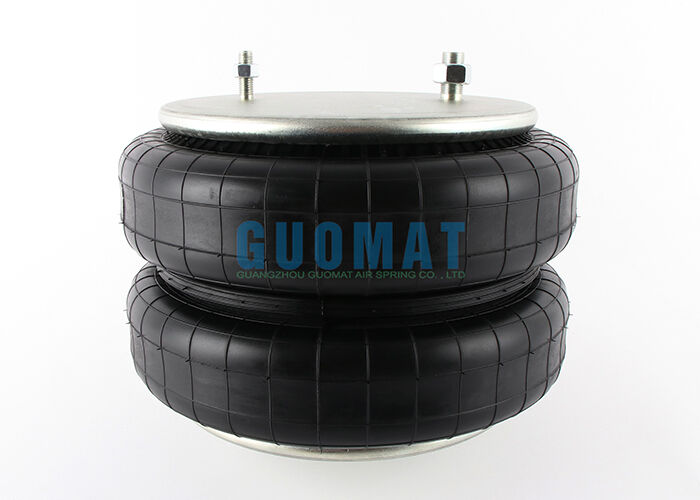 Mola pneumática Goodyear Double Convoluted 2B9-252 578-92-3-206 Bolsas de ar Air Bellows