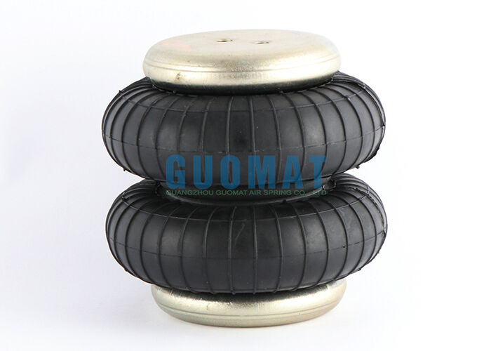 2B4060 GUOMAT Substituição de balão de ar Contitech FD40-10 de dupla espiral de moagem de ar industrial
