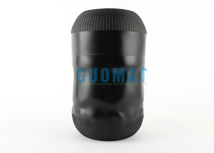 Mola pneumática de borracha V1E25 VIBRACOUSTIC 1E25 Amortecedor pneumático PHOENIX Suspension