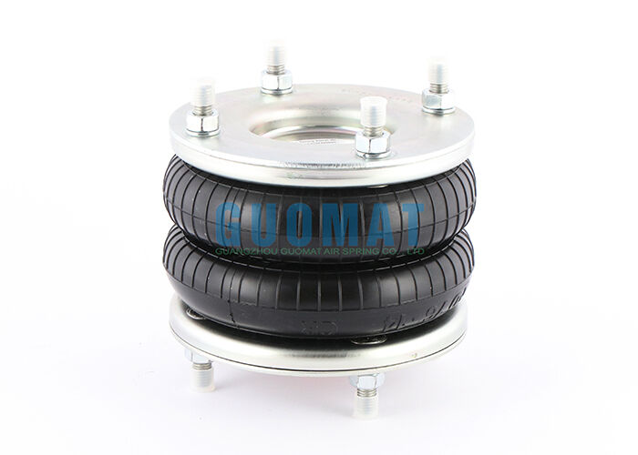 FD 76-14 DS Contitech Industrial Air Spring 6'x2 Balcões de borracha Sacos de suspensão de ar