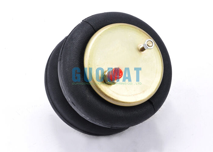 Mola pneumática Goodyear 2B9-265 para suspensão, 578-92-3-206, fole de borracha, bolsas de ar