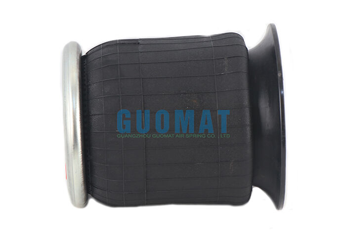 W01-358-5311 Amortecedor de Ar Firestone Suspensão 1T14C-1 Bolsas de Mola Pneumática para Caminhão