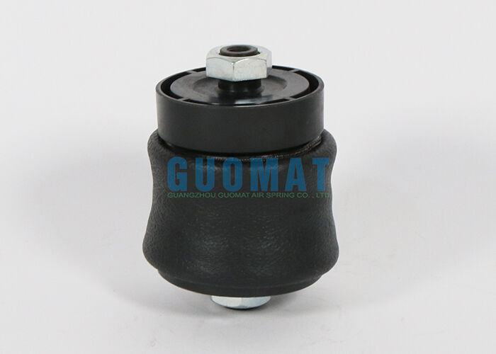 W02-358-3004 Mola Pneumática da Cabine Firestone 2M1A Estilo Amortecedor Pneumático para Caminhão 1/8 NPT