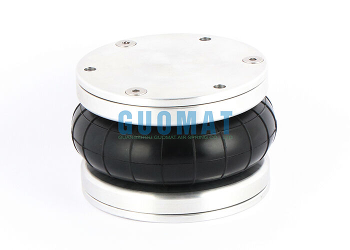4½" x 1 DUNLOP Air Suspension Air Bag SP2334 FS 44-5 DI Mola Pneumática Contitech Para Tratores