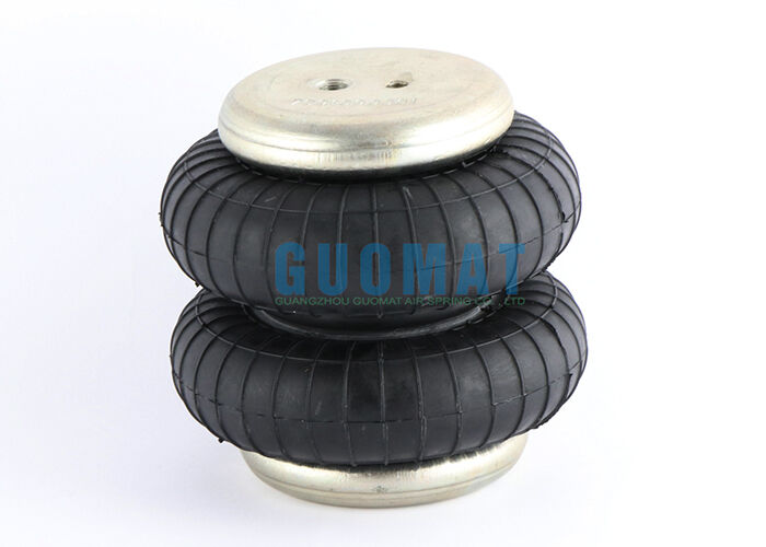 FD 40-10 Sacos de ar de borracha Contitech 2B4060 Sacos de ar industriais duplos