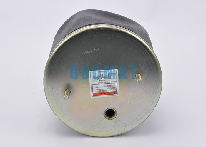 4004NP02 Contitech SAF Suspensão Pneumática para Caminhão 4.284.3003.01 Mola Pneumática de Borracha Sem Pistão