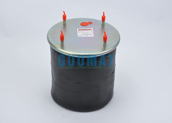 W01-M58-7238 Substituição da Mola Pneumática Firestone para Caminhão 1T19L Bolsa de ar da suspensão pneumática do reboque