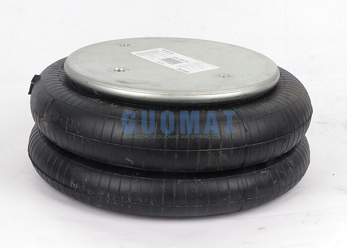 2B12-309 Goodyear Industrial Rubber Air Spring 578-92-3-309 Sistema de suspensão de condução aérea