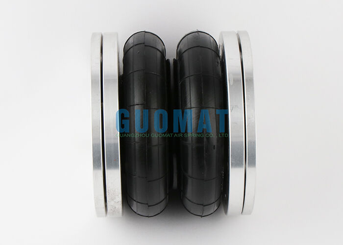 FD 76-14 DI Contitech Borracha Air Bellows 6'x2 W01R584070 pedra de fogo Air Spring para máquina industrial