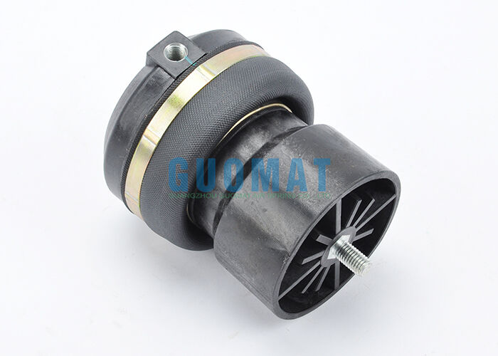 Reemplaço de molas de ar de camião para suspensão IVECO