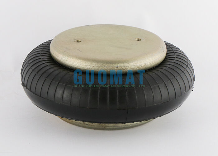 Bolsa de Ar de Borracha Twicepower Technology FS120-9 Contitech Mola a Ar Convoluta