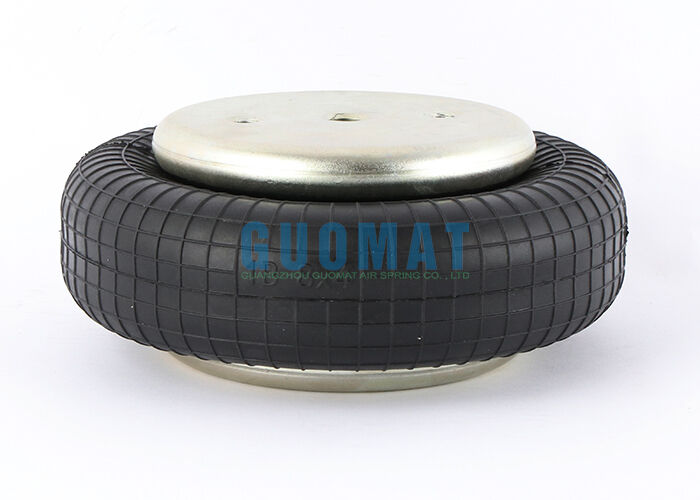 1B8-550 Goodyear Mola a Ar de Suspensão de Convolução Única W01-358-7564 Bolsa de Ar de Borracha Firestone