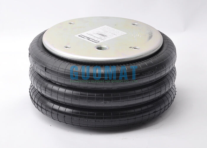 3B14-374 Goodyear Borracha Air Bellows W01-358-7842 Firestone Industrial Air Spring Fornecedor