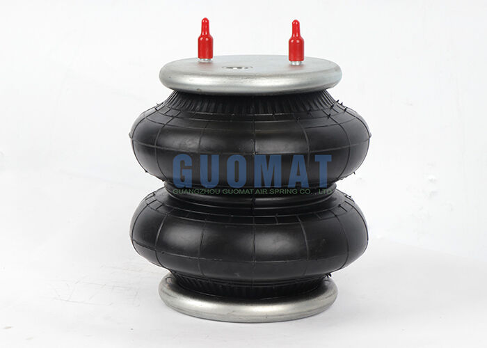 Estilo 224C Firestone Industrial Airbags A01-760-0335 Dual Envolvido Air Spring longa vida útil