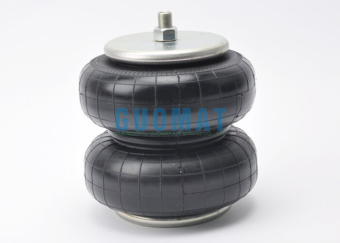 Goma Natural W01-358-6897 Firestone Dual Enrolada Primavera de Ar AS-0058 Watson & Chalin