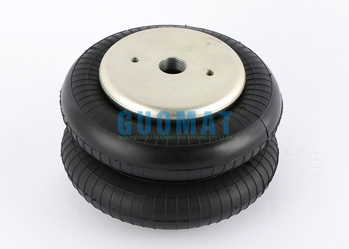 FD 120-17 3/4 M8 Contitech Bolsas de ar duplas PM/31082 Norgren Industrial Air Spring