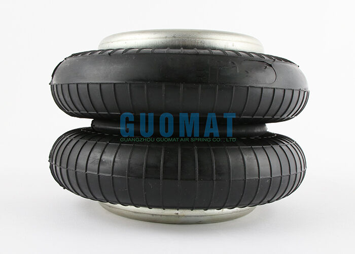 Mola a Ar de Borracha Contitech FD 200-22 1/4 M10 Sacos de Mola Convoluta