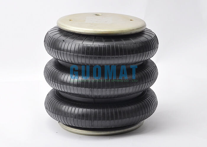 W01-358-8014 Firestone Industrial Air Spring 38 Estilo Sacos de ar de tipo enrolado