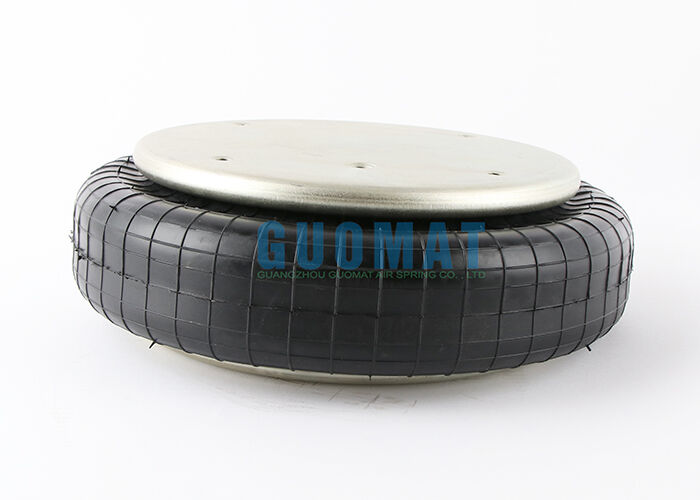 W01-358-7094 Firestone Air Spring 113-1 Style Air Rubber para Máquina de Lavar Industrial