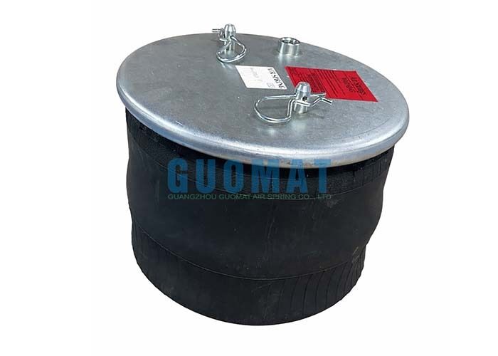 W01-358-8193 Peças de Suspensão a Ar para Caminhões Firestone 1R12-809 Molas de Suspensão a Ar Goodyear