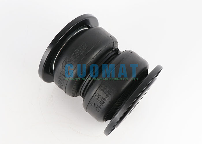 2B8-550 Kit de Suspensão Original Goodyear Air Spring 579-92-3-530 Air Bag