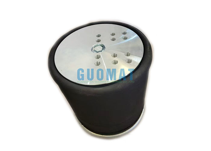 881MB Contitech Peças de Suspensão para Caminhão W01-M58-8966 Mola a Ar Firestone com Pistão de Plástico