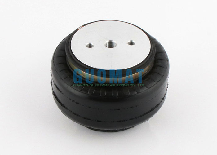 1B5-502 Goodyear Primavera de ar enrolada única 3/8-16UNC Elevador de ar com furo de rosca para máquina trituradora de pedra