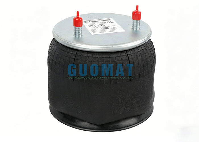 Mola a ar de borracha Firestone Rolling Lobe W01-358-9978 1R12-668 Conjunto de fole de ar para caminhão Goodyear