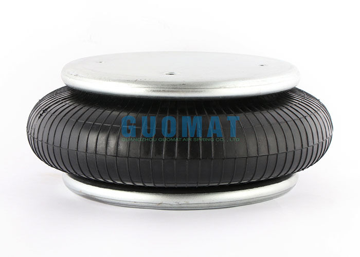 1B5330 GUOMAT Fábrica de foles de ar de borracha 1B12-300 Goodyear Mola de ar industrial Holanda 90557226