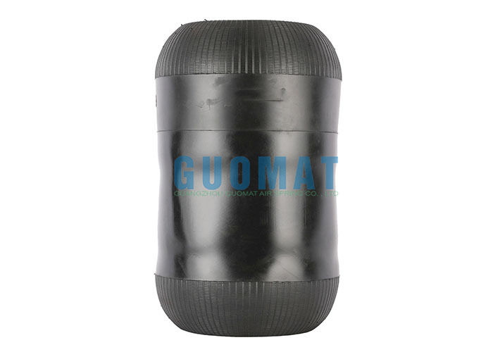 CONTITECH 719N Primavera de ar de borracha V1F32B VIBROCUSTIC BPW 0220024000 Parte de suspensão de autocarro para reboques
