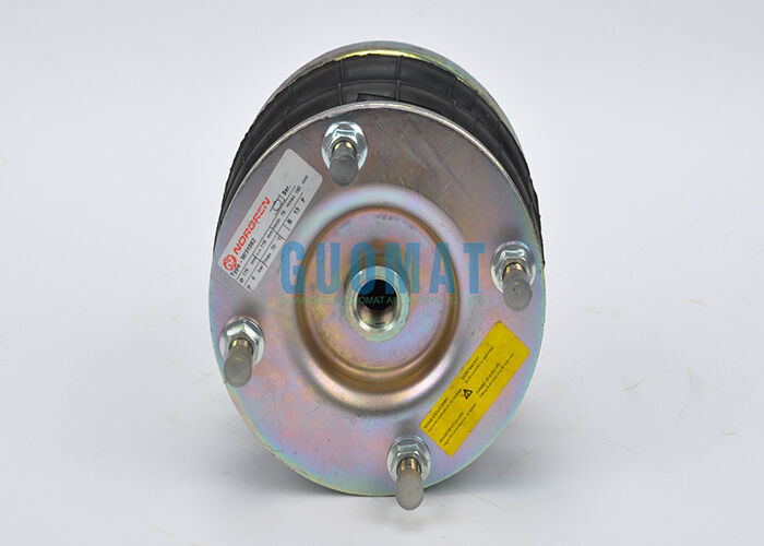 6 "Diâmetro Norgren Air Spring M/31062 Industrial Air Bellows para máquina de fiação