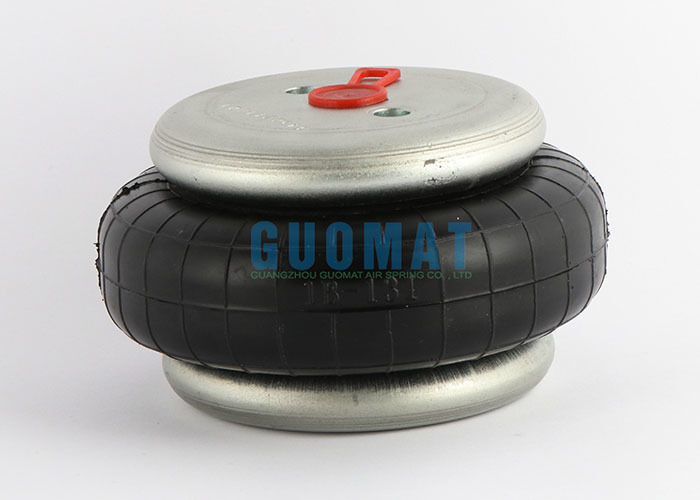 Firestone Style 131 Single Convoluted Type Air Shock W013587731 Fabricante de molas de ar OEM