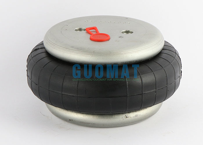 SP1B07 Phoenix Air Suspension Spring G1/4 Air Hole Air Bellows Substituição