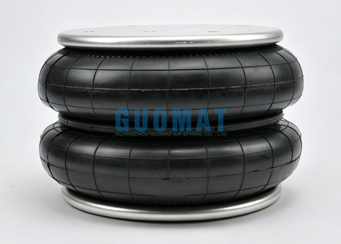 SP 2 B 34 R Phoenix Air Spring Substituição Ferros roscados Conectados Air Bellows fabricante